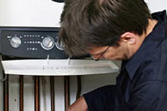 boiler repair Pettistree