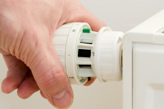 Pettistree central heating repair costs
