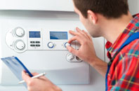 free commercial Pettistree boiler quotes