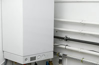free Pettistree condensing boiler quotes